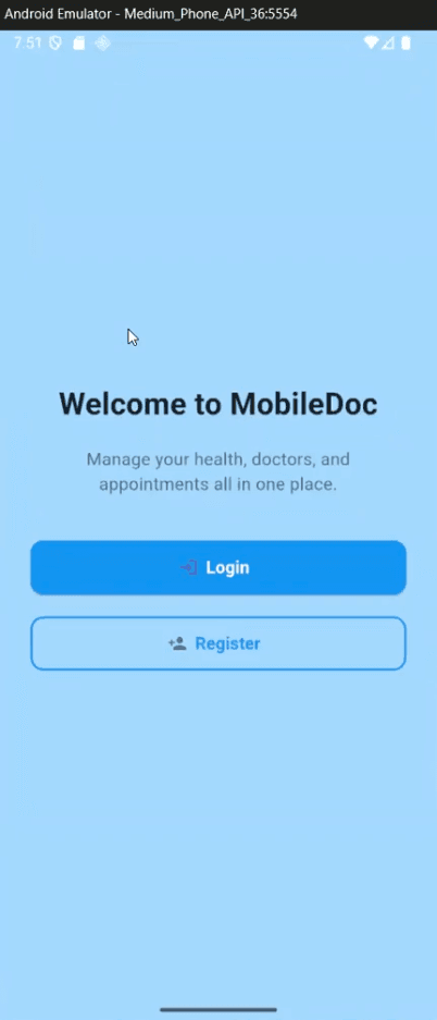 MobileDoc